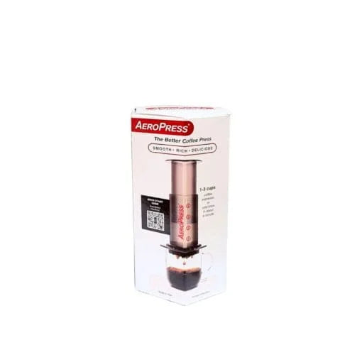 AeroPress Coffee Maker