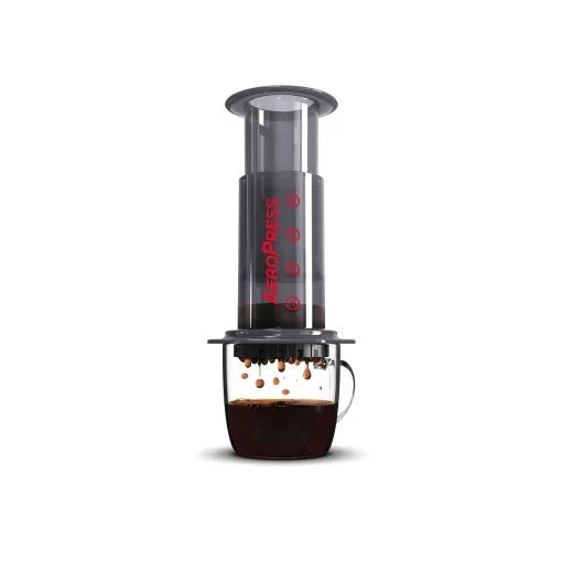 AeroPress Coffee Maker